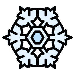 schneeflocke icon