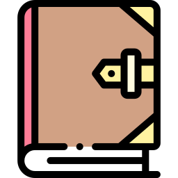 Book icon