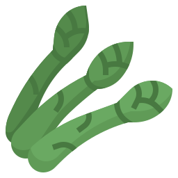 Asparagus icon