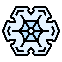 Snowflake icon