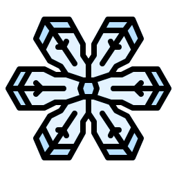 Snowflake icon