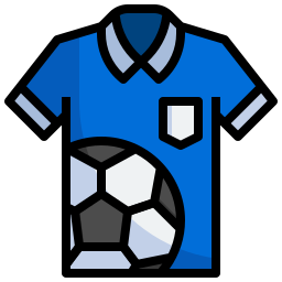 camisa Ícone