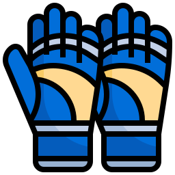 Gloves icon