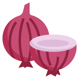 Onion icon