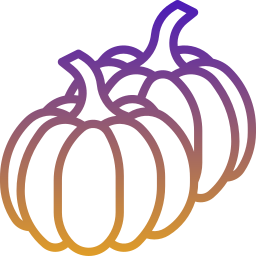 Pumpkin icon