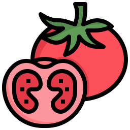 Tomato icon