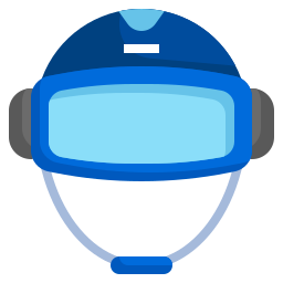 Наброски шлема иконка