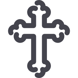 kreuz icon