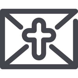 mail icon