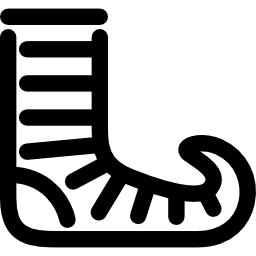 레프리 콘 양말 icon