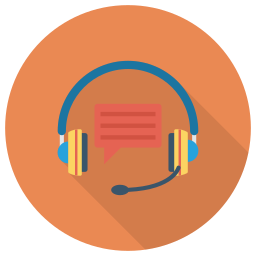 headset icon