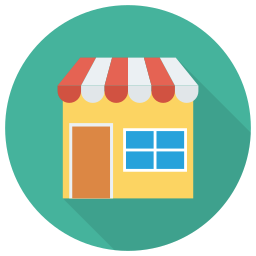 Shop icon