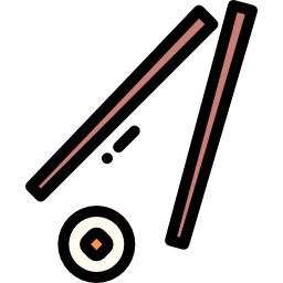 Chopsticks icon