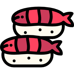 Sushi icon