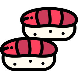 sushi icon