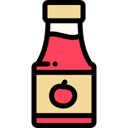 토마토 소스 icon