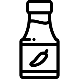 チリソース icon