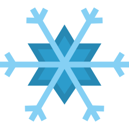 Snowflake icon