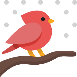 cardenal icono