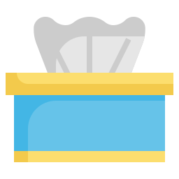 ティッシュボックス icon