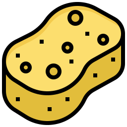 Sponge icon