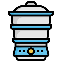 Steamer icon