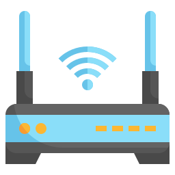 connessione icona