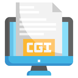Cgi icon