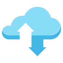 Cloud icon