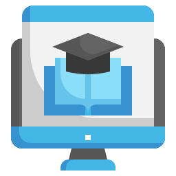 Courses icon