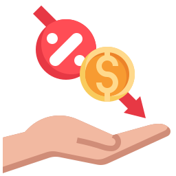 Expense icon