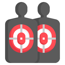 Target icon