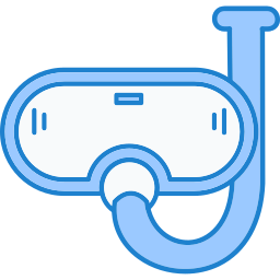 Snorkel icon