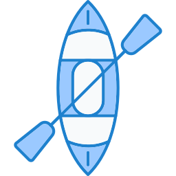 kajak icon