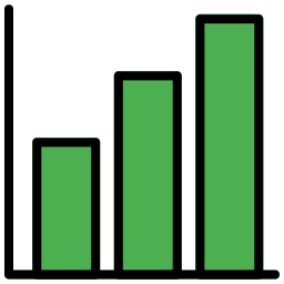 grafico icona