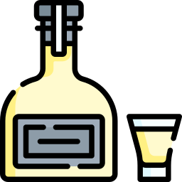 tequila Icône