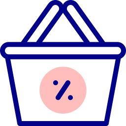 Basket icon