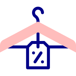 Hanger icon