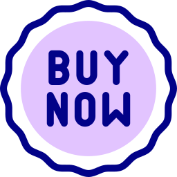 Buy now icon