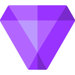 Gem icon