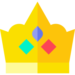 Crown icon