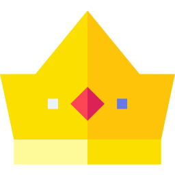 Crown icon