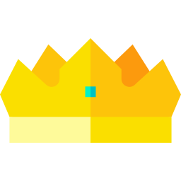 Crown icon