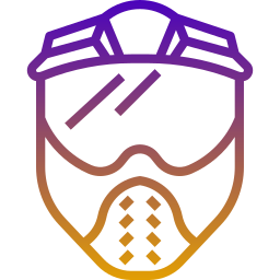 Mask icon