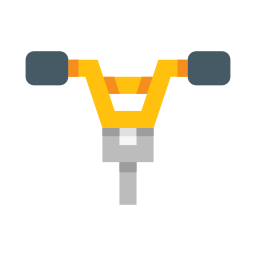 Handlebar icon