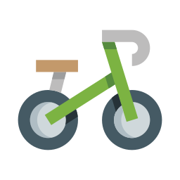 아기 자전거 icon