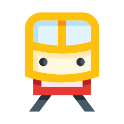 Train icon