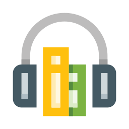 audioboeken icoon