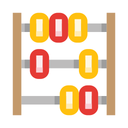 Abacus icon