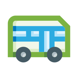 Bus icon